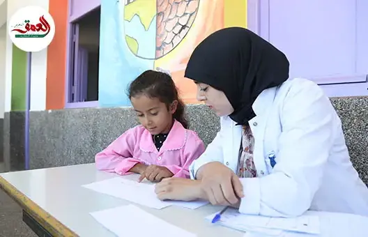 انطلاق الموسم بمدارس الريادة