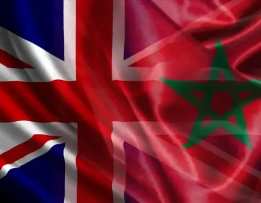 بريطانيا تحذر مواطنيها من السفر إلى المغرب بسبب “تهديدات أمنية”
