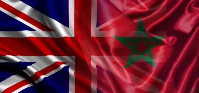 بريطانيا تحذر مواطنيها من السفر إلى المغرب بسبب “تهديدات أمنية”