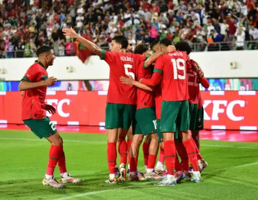 هل يدق الأداء الباهت لكتيبة الركراكي ناقوس الخطر قبل “كان 2025″؟