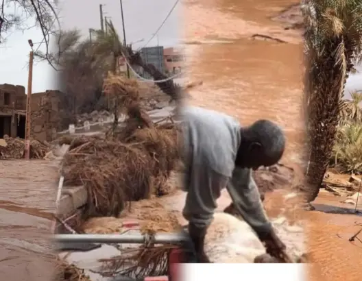 أما بعد.. الجنوب الشرقي يغرق في بحر النسيان قبل طوفان الفيضان