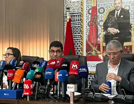 قيادات بامية: شكايات تتهم أبو الغالي بالنصب والاحتيال و”البام” مر بأبشع من هذا ولم يتأثر