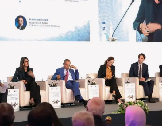 الـ”OECD” تكشف نتائج بحثها حول المغرب
