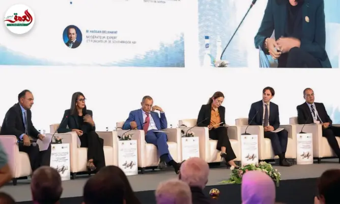 الـ”OECD” تكشف نتائج بحثها حول المغرب