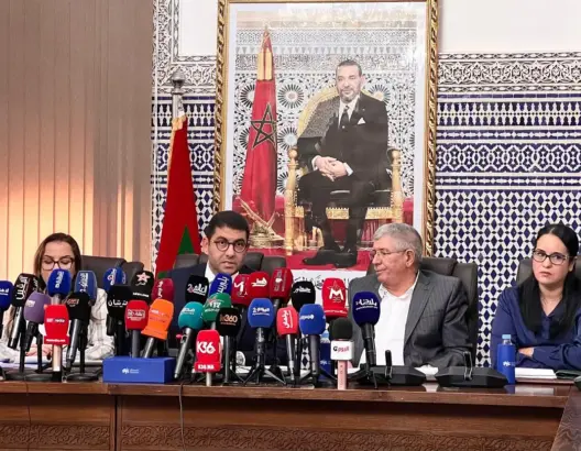 بنسعيد: لا نريد تكرار ملف “إسكوبار الصحراء”.. وشكايات ضد أبو الغالي تحمل طابعا جنائيا