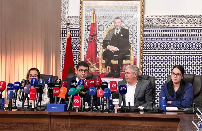 بنسعيد: لا نريد تكرار ملف “إسكوبار الصحراء”.. وشكايات ضد أبو الغالي تحمل طابعا جنائيا