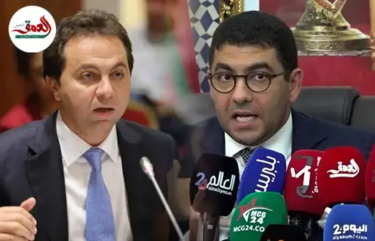 بنسعيد: لا نريد تكرار ملف “إسكوبار الصحراء