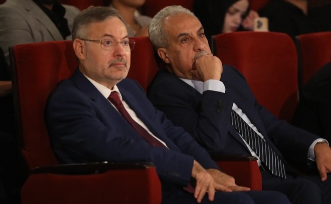 أعلنت شبكة الجزيرة الإعلامية، اليوم الخميس 12 شتنبر 2024، عن إطلاق منصتها الرقمية الجديدة التي تحمل اسم "الجزيرة 360"