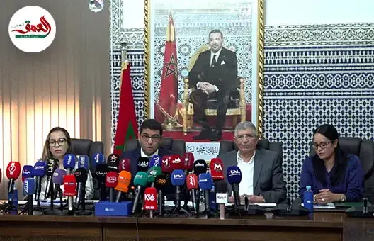 البام:تعويض ضحايا الفيضانات