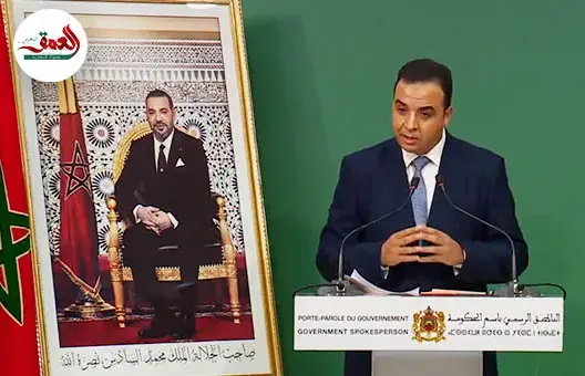 بايتاس: “القانون الجنائي” لا يزال قيد التحضير.. والحكومة منهمكة في إصلاح تشريعات “عمرت طويلا”