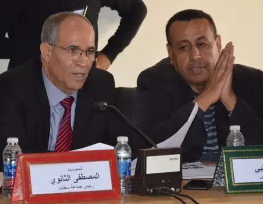بعد رصد “اختلالات”.. القضاء الإداري يعزل رئيس جماعة سطات ومستشارين
