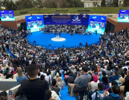 قيادات الأحرار: أخنوش لم يأت بالمظلات وصناديق الاقتراع عاقبت المتاجرين بالإسلام