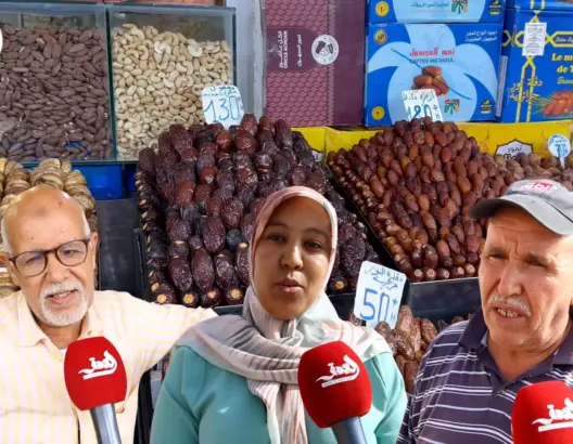 ارتفاع الأسعار والمولد النبوي