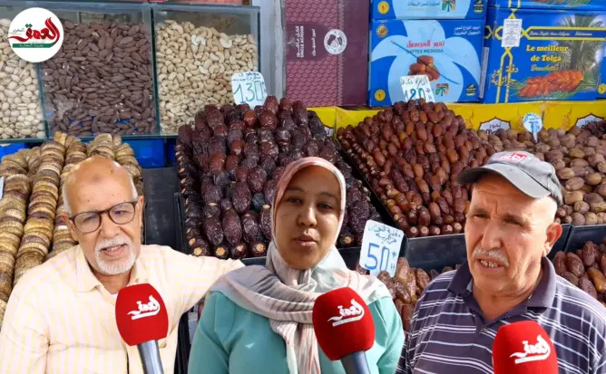 ارتفاع الأسعار والمولد النبوي