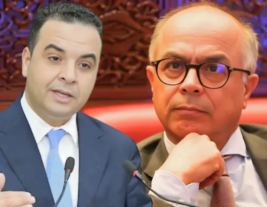 بايتاس: الحماية الاجتماعية ورش عميق.. وبنموسى : إصلاح المدرسة مارثون طويل