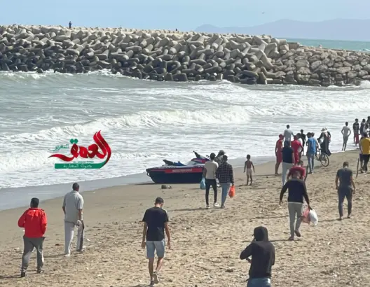 الشبيبة الحركية: شيوع فكرة الهجرة السرية يدعو للخجل والاستياء