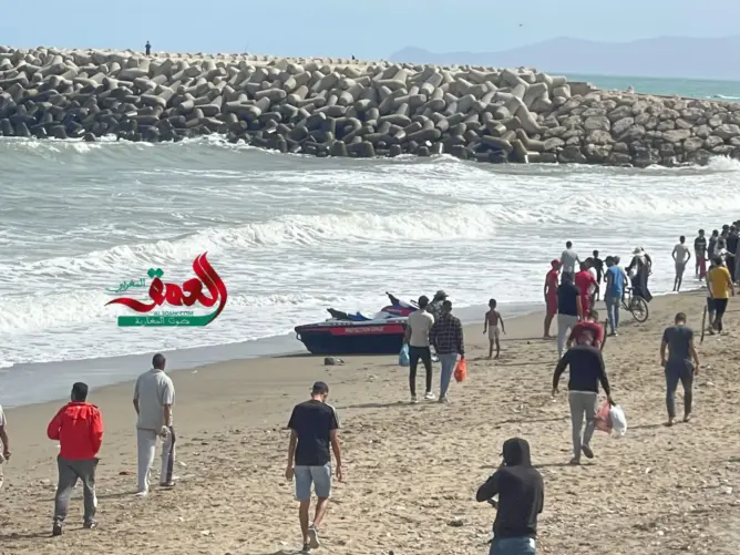 الشبيبة الحركية: شيوع فكرة الهجرة السرية يدعو للخجل والاستياء