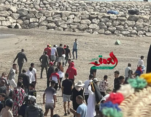 “أحداث الفنيدق”.. التغرير بالقاصرين يسائل دور المدرسة في الوقاية من مخاطر الهجرة السرية