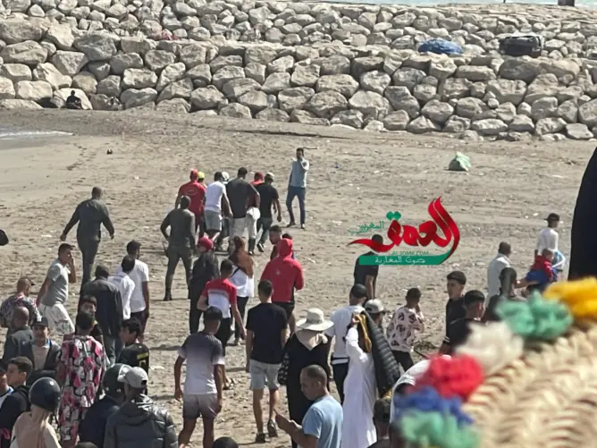 “أحداث الفنيدق”.. التغرير بالقاصرين يسائل دور المدرسة في الوقاية من مخاطر الهجرة السرية