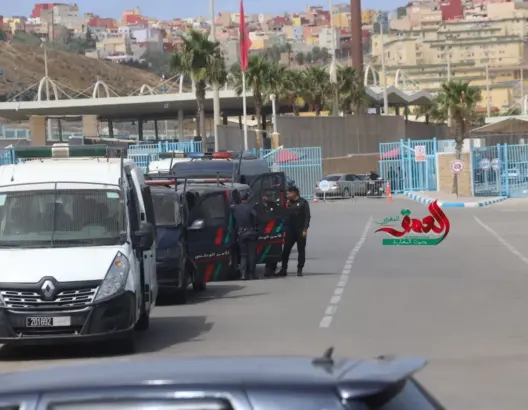 مروحيات ودوريات مكثفة.. سلطات الشمال تستعد لمواجهة دعوات جديدة لاقتحام سبتة