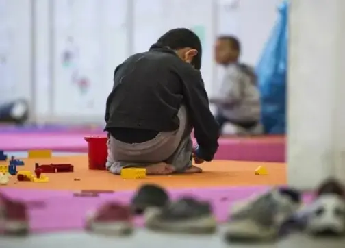 وهبي يقر بـ”إكراه تنظيمي” يؤخر إجراءات كفالة مغاربة العالم للأطفال المهملين