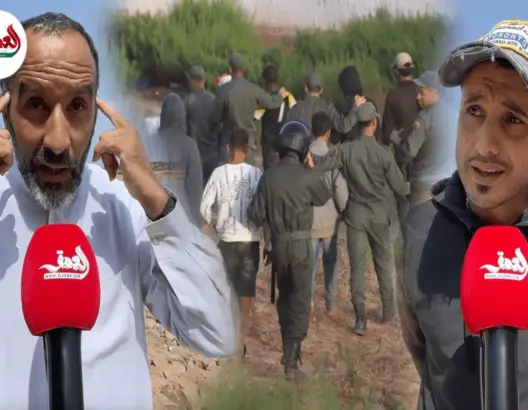 “الهروب الكبير”.. مغاربة بأزمور يحذرون من أوهام الهجرة السرية