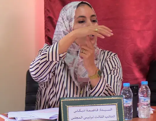 إقالة مستشارين تضع جماعة وجان على صفيح ساخن