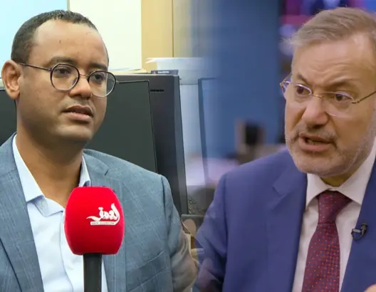 أحمد منصور: لا أبحث عن زلات الضيوف وشهادة بوطالب أيقونة على عصر الحسن الثاني