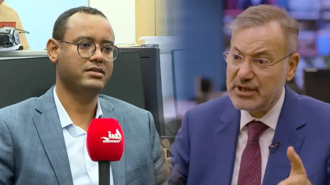 أحمد منصور: لا أبحث عن زلات الضيوف وشهادة بوطالب أيقونة على عصر الحسن الثاني