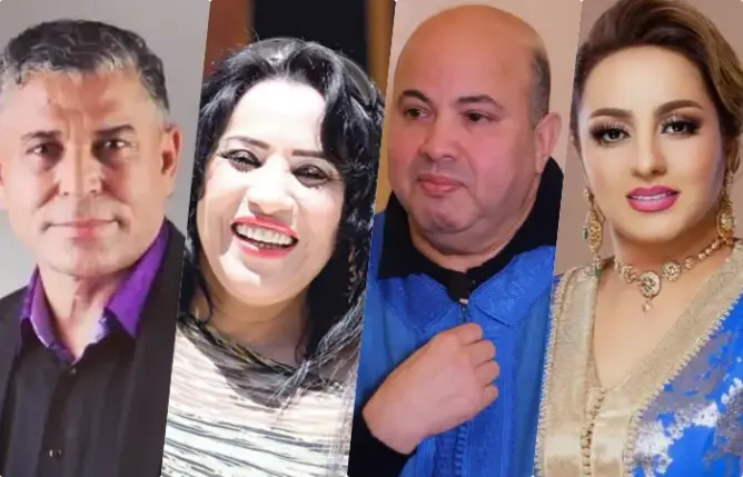 يضم في لجنته حجيب وأعتابو.. برنامج جديد ينقب عن مواهب الأغنية الشعبية