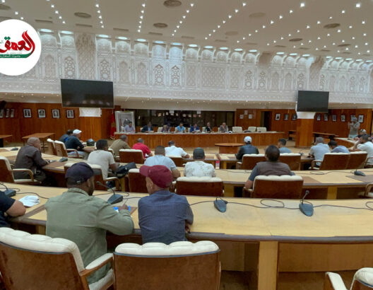 تجاوزت 80 مليونا.. تفاصيل تمرير صفقة شراء أكثر من 500 دراجة من محجوزات "فوريان مراكش"