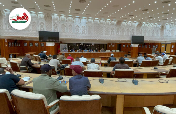 تجاوزت 80 مليونا.. تفاصيل تمرير صفقة شراء أكثر من 500 دراجة من محجوزات "فوريان مراكش"
