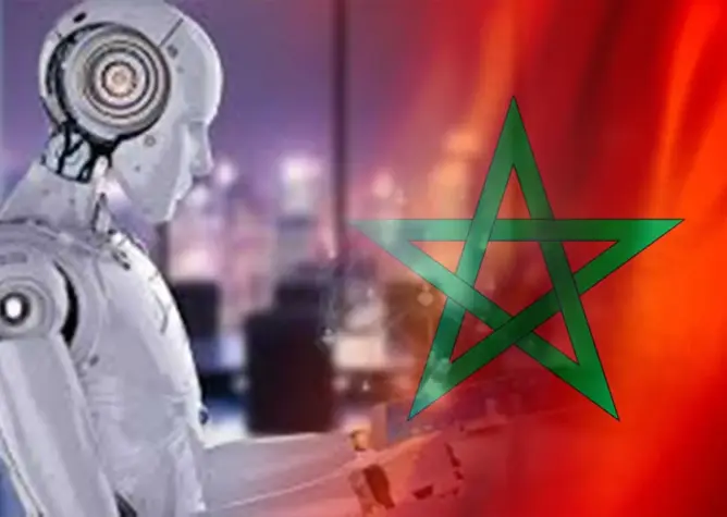 المغرب يتذيل ترتيب المؤشر العالمي للذكاء الاصطناعي.. والسعودية تتصدر الدول العربية