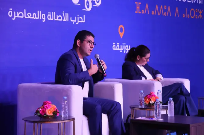 المنصوري ترفض ربط أحداث الفنيدق بـ”أعداء الوطن” وبنسعيد يحذر من الخطاب الشعبوي