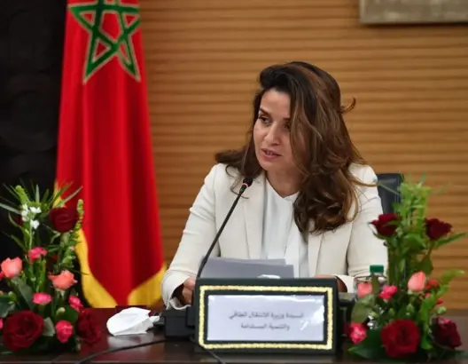 الوزيرة بنعلي “تتجاهل” توجيهات أخنوش لترشيد النفقات وتطلق صفقة لشراء سيارات فاخرة