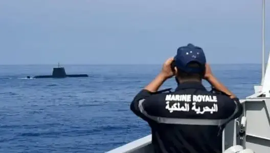 4 قوارب محملة بعشرات المهاجرين.. المغرب يحبط عملية كبيرة للهجرة السرية بطنجة
