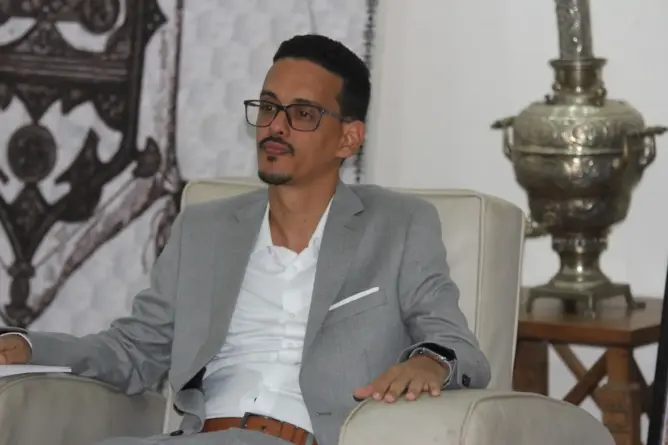 الصحافة الجهوية.. “طلع تاكل الكرموس هبط شكون قالها لك”