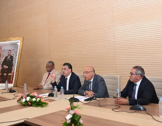 اتفاقية شراكة تفتح آفاق الدراسة لموظفي العدل في أسلاك الإجازة والماستر والدكتوراه