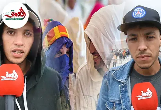 شباب املشيل يرفضون تسمية “موسم الزواج”