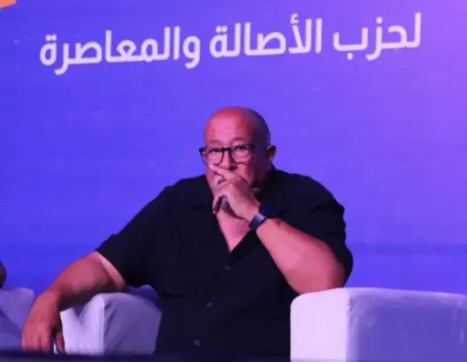 اخشيشن: الفضاء الرقمي طرح تحديات غير مسبوقة ونحتاج إلى اجتهادات فضائية لمواجهتها (فيديو)