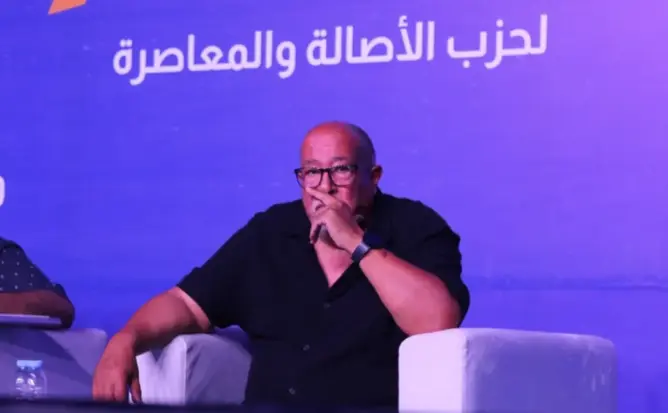 اخشيشن: الفضاء الرقمي طرح تحديات غير مسبوقة ونحتاج إلى اجتهادات فضائية لمواجهتها (فيديو)