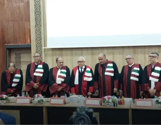 ضمنها “العقبات البيروقراطية”.. أطروحة جامعية ترصد عوائق استثمار التعاون الدولي بالمغرب