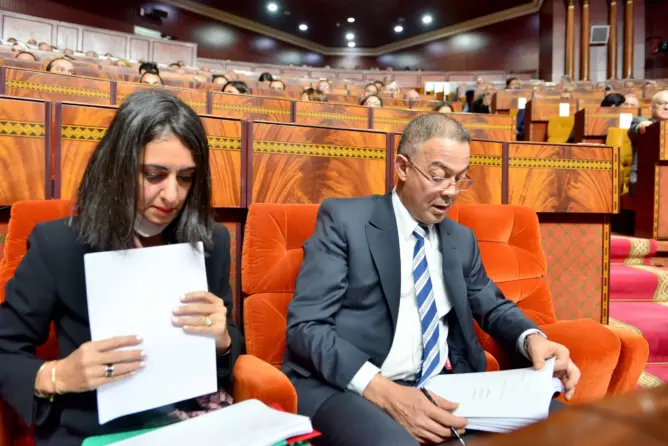 الحكومة تراجع توقعاتها لمحصول الحبوب وتكشف خطة تعزيز صمود القطاع الفلاحي