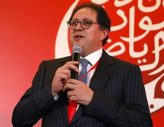 آيت منا يؤكد قدرة الوداد على تحمل نفقات الانتدابات ويثور ضد التحكيم