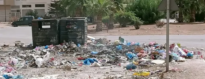 عائلة “صهيون” اليهودية تظفر بصفقة لتدبير “زبل فاس” بقيمة 16 مليار