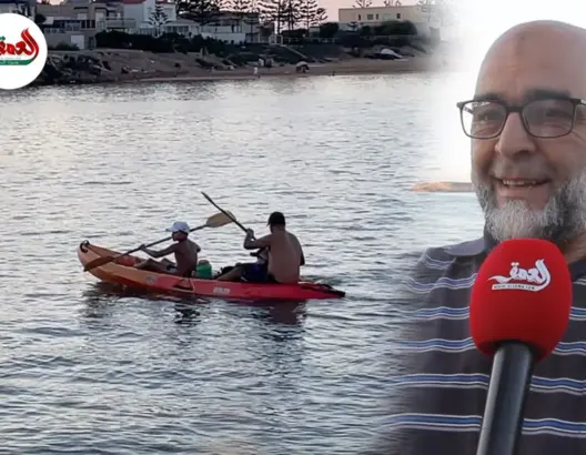 الوالدية.. مغاربة يفضلون الاصطياف في شهر شتنبر