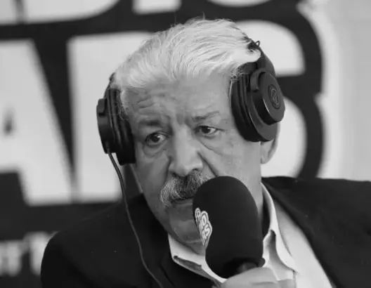 قيدوم الصحافيين المغاربة بلعيد بويميد في ذمة الله