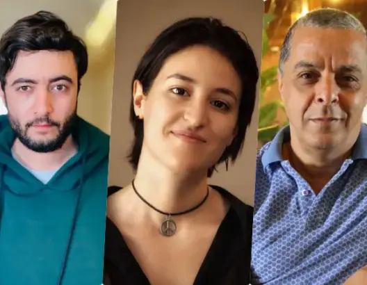 “أيور” و”العبد” يتوجان بذهبية وفضية مهرجان الغردقة بمصر