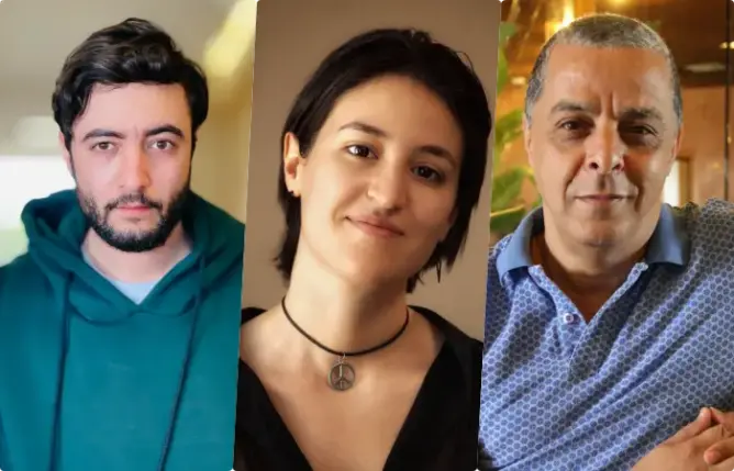 “أيور” و”العبد” يتوجان بذهبية وفضية مهرجان الغردقة بمصر