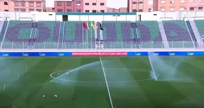 إساءات عنصرية لساكنة وجدة تجر “مدونا” للقضاء